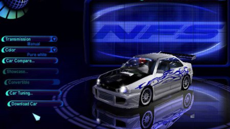 GOOGS Subaru Impreza WRX