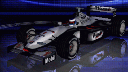 McLaren MP4-14 (Hakkinen)