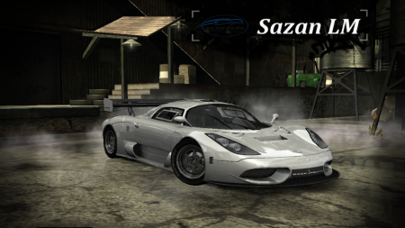 2009 Onuk Sazan LM