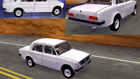 VAZ 2101