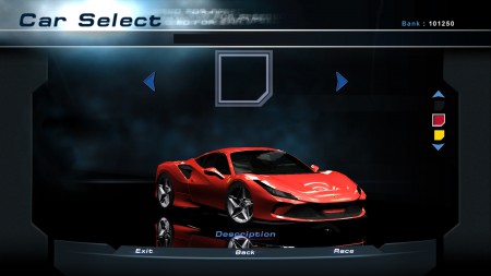 2019 Ferrari F8 Tributo