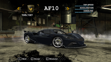 Need For Speed Most Wanted Downloads Addons Mods Cars Asphalt 8 Airborne Car Pack Nfsaddons