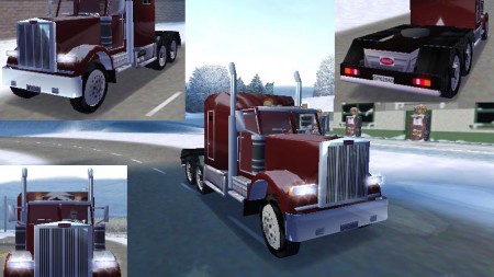 Peterbilt 379