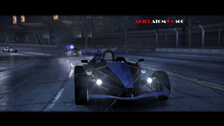 2011 Ariel Atom V8 500 (ADDON)