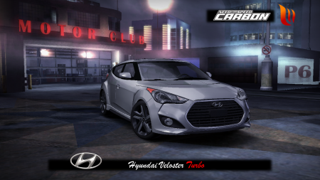 2014 Hyundai Veloster Turbo [BINARY]