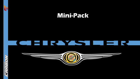 Mini Pack #3: Chrysler Edition