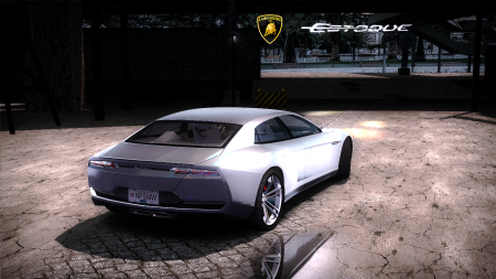 Concept Lamborghini Complete Pack, Need for Speed Wiki