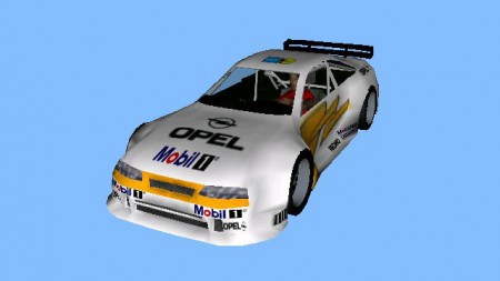 Opel Calibra DTM 2.0