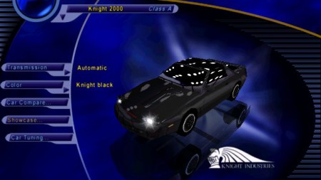 Knight 2000