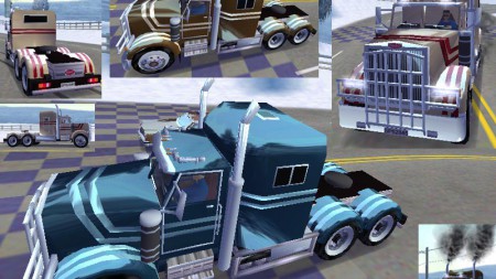 Peterbilt 379 ver.2