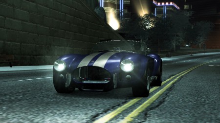 1965 Shelby Cobra 427