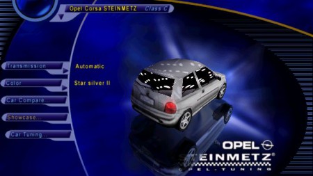 Need For Speed Hot Pursuit: Downloads/Addons/Mods - Cars - Opel Corsa  STEINMETZ