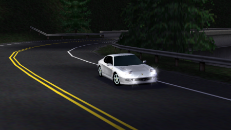 Ferrari 456M GT