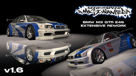 v1.2 of the Assetto Corsa Spec E46 is now available – Racer on