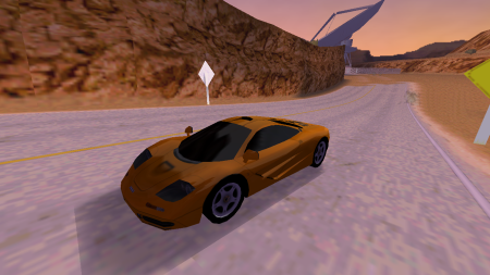 McLaren F1