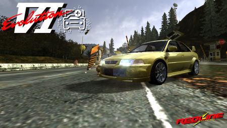 NFSMods - NFSMW Extra Options