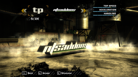 Driveable NFSAddons Logo Addon