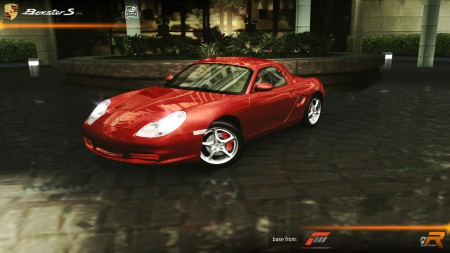 NFSMods - NFSU2 Car Sound Tuner
