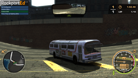 Bus (Addon)