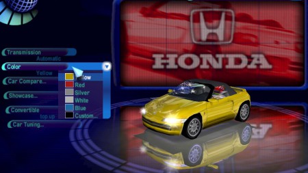 Honda Beat