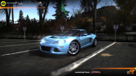 2006 Lotus Europa S [Add-on]