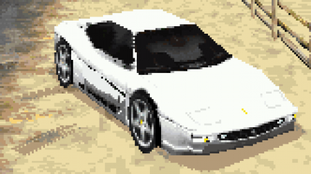 Ferrari F355