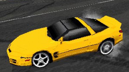 1998 Pontiac Firebird