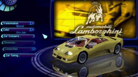 Lamborghini Diablo Jota PO 03