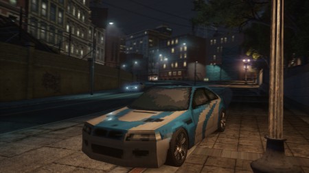 Java M3 GTR for Mw12