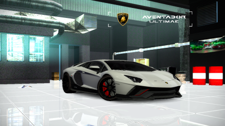 Need For Speed Most Wanted: Downloads/Addons/Mods - Cars - 2021 Lamborghini  Aventador LP 780-4 Ultimae | NFSAddons