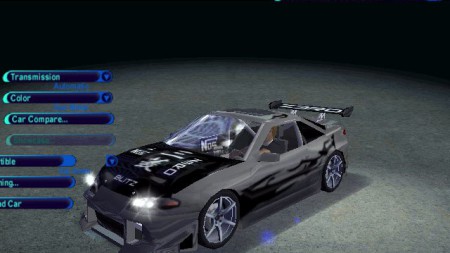 Mitsubishi Eclipse