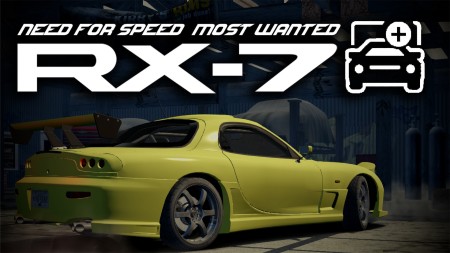 Mazda RX-7