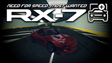 Mazda RX-7