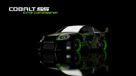 Another old screenshot of OG Fast and Furious Cars from NFS 2015