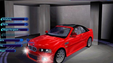 BMW M3 Cabrio