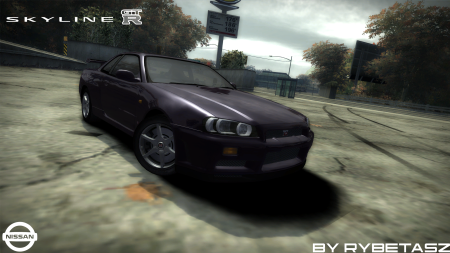 NFS Underground 2 (Graphics Modpack v1.2) : r/needforspeed