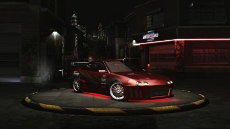 Acura Integra Type-R [Add-On]