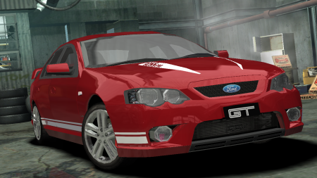 FPV GT '04