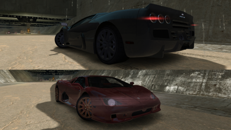 SSC Ultimate Aero Double Pack