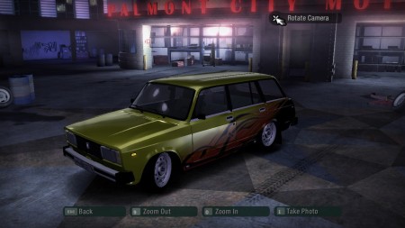 Lada 2104 (1984-2012)