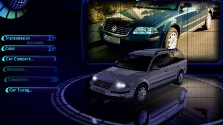Volkswagen Passat Variant 1.9 TDi