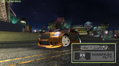 2005 Dodge Magnum R/T