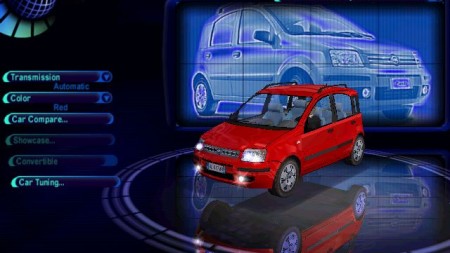 Fiat Panda 1.3 Multijet 16V