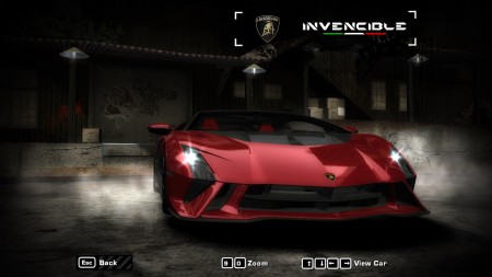 2023 Lamborghini Invencible (ModLoader/Addon) 2023 Lamborghini Invencible (ModLoader/Addon)