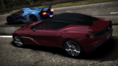 2020 Aston Martin DBS GT Zagato (ModLoader/Addon) 2020 Aston Martin DBS GT Zagato (ModLoader/Addon)