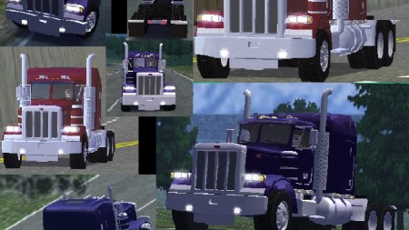 Peterbilt 379