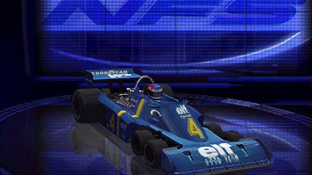 Tyrrell 34