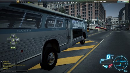 GM TDH5303 New Look (Bus)