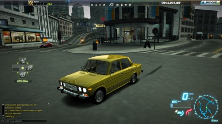Lada 2106 (1976-2001)