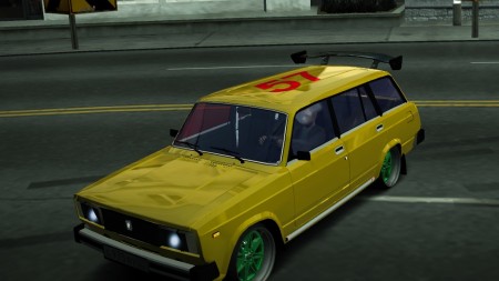 Lada 2104 (1984-2012)